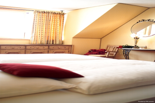Arlberg Hospiz Hotel *arlberg1800 RESORT*